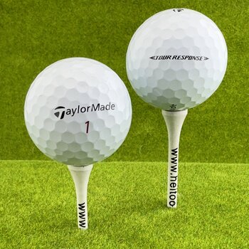 Gebruikte TaylorMade Tour Response AAAA kwaliteit