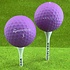 Gebruikte TaylorMade KALEA (matt paars) AAA/AAAA kwaliteit