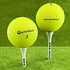 Gebruikte TaylorMade Soft Response (matt geel) AAA/AAAA kwaliteit