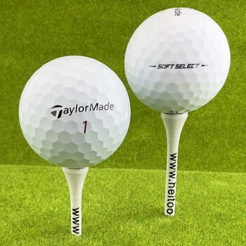 Gebruikte TaylorMade Soft Select AAAA kwaliteit