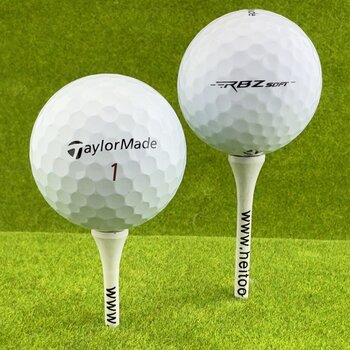 Gebruikte TaylorMade RBZ Soft AAAA kwaliteit