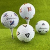 TaylorMade TP5/TP5X PIX AAA kwaliteit
