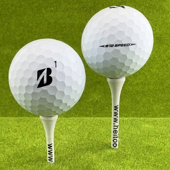 Gebruikte Bridgestone E12 Speed Contact AAA/AAAA kwaliteit