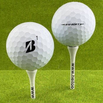 Gebruikte Bridgestone E12 Soft Contact AAA/AAAA kwaliteit