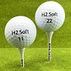 H2 Soft (wit) NIEUW