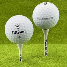 Wilson Staff Triad AAA/AAAA kwaliteit