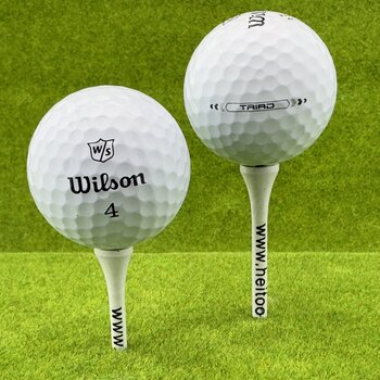 Gebruikte Wilson Staff Triad AAA/AAAA kwaliteit