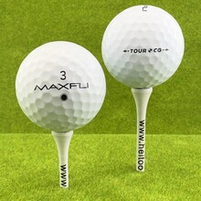 Maxfli Tour CG AAA/AAAA kwaliteit