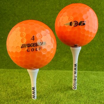 Gebruikte Bridgestone E6 (oranje) AAA/AAAA kwaliteit