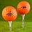 Bridgestone E6 (oranje) AAA/AAAA kwaliteit