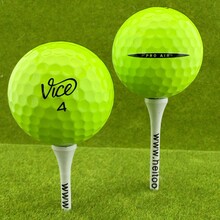 Vice Pro Air Neon Lime (geel) AAA/AAAA kwaliteit