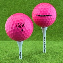 Vice Pro Air Neon Pink (roze) AAA/AAAA kwaliteit