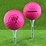 Vice Pro Air Neon Pink (roze) AAA/AAAA kwaliteit