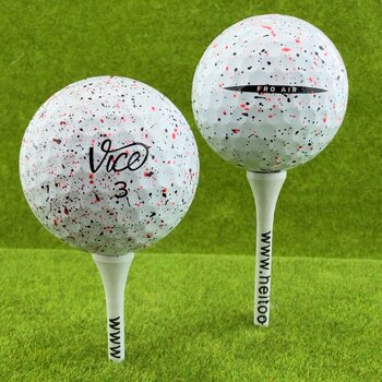 Gebruikte Vice Pro Air Drip AAA/AAAA kwaliteit