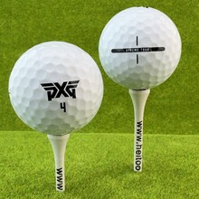 PXG Xtreme Tour AAA/AAAA kwaliteit