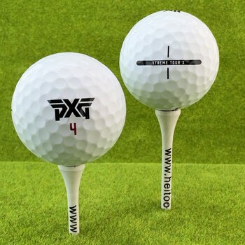 Gebruikte PXG Xtreme Tour X AAA/AAAA kwaliteit