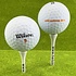 Wilson Wilson Tour Velocity (nieuw bulk) golfballen