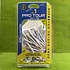 Pro Tour kunststof golftees - 30 Tees, 70 mm (2 3/4") + 20 Tees, 39 mm (1 1/2")