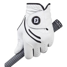 Footjoy Footjoy Gtxtreme Handschoen Heren Rechtshandig - wit