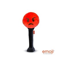 Emoji Emoji Headcover Angry