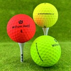 Wilson Premium golfballen