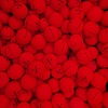 Wilson Wilson Staff  DUO OPTIX red (nieuw bulk)