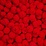 Wilson Wilson Staff  DUO OPTIX red (nieuw bulk)