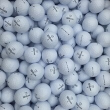 Wilson Wilson Staff  DUO SOFT (nieuw bulk)