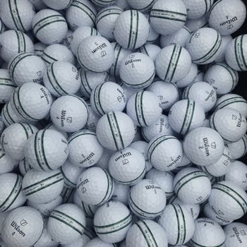 Wilson Wilson Staff  DUO SOFT TRK360 (nieuw bulk)