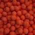 Wilson Wilson Staff  DUO OPTIX orange (nieuw bulk)