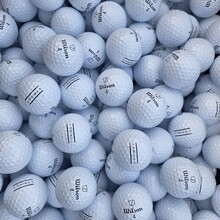 Wilson Wilson Staff Triad (nieuw bulk)