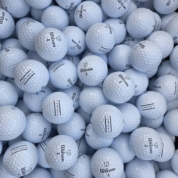 Wilson Wilson Staff Triad (nieuw bulk)