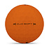 Wilson Staff DUO SOFT OPTIX (mat oranje) NIEUW in doosje van 12 stuks