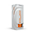 Wilson Staff DUO SOFT OPTIX (mat oranje) NIEUW in doosje van 12 stuks
