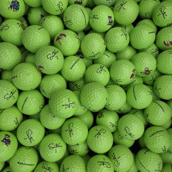 Gebruikte Saintnine (groen) AAA/AAAA kwaliteit