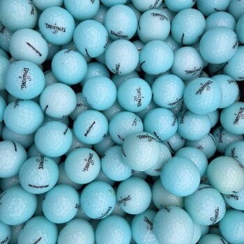 Gebruikte Spalding (blauw) AAA/AAAA kwaliteit