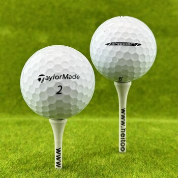 GebruikteTaylorMade Speedsoft AAAA kwaliteit