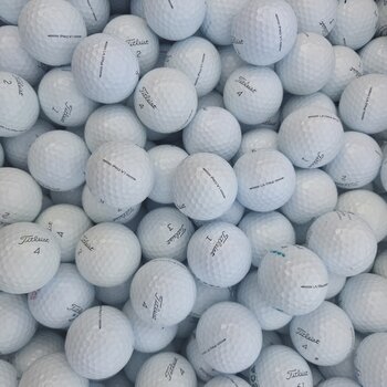 Gebruikte Titleist Pro V1 2024 model AAA kwaliteit       -