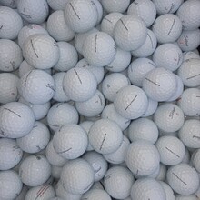 Titleist Pro V1x 2024 model AAAA kwaliteit