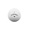 Callaway Supersoft (wit) misprint NIEUW in doosje van 12 stuks