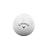 Callaway Chrome Soft (wit) misprint NIEUW in doosje van 12 stuks