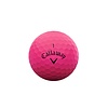Callaway Supersoft (matt roze) misprint NIEUW in doosje van 12 stuks