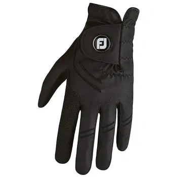Footjoy Footjoy Gtxtreme Handschoen Dames Rechtshandig - zwart