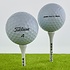 Gebruikte Titleist Pro V1 2026 model AAAA kwaliteit