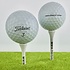 Gebruikte Titleist Pro V1 2024 model AAAA kwaliteit