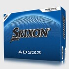 Srixon nieuw