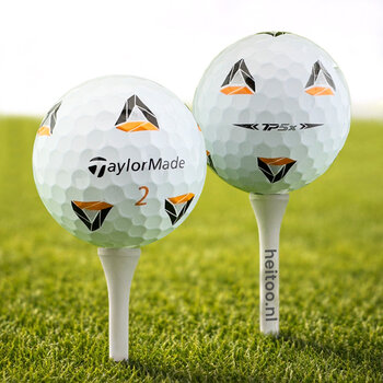 Gebruikte TaylorMade TP5/TP5X PIX AAA kwaliteit