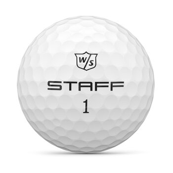 Gebruikte Wilson Staff Model AAA/AAAA kwaliteit