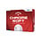 Callaway Chrome Soft Triple Track (wit) NIEUW in doosje van 12 stuks