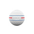 Callaway Chrome Soft Triple Track 360 (wit) NIEUW in doos van 72 stuks